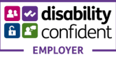 Disability Confident Employer